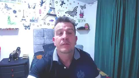 AMAYA online show from July 31, 2:00 am