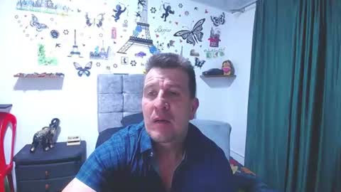 AMAYA online show from August 3, 1:59 am