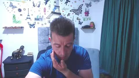 AMAYA online show from August 4, 2:48 am