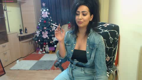 Amazinerika online show from December 31, 9:50 pm