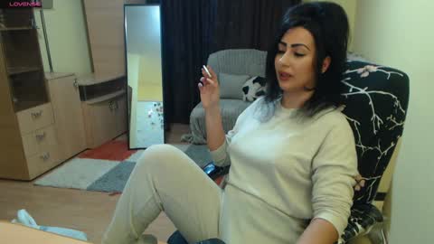 Amazinerika online show from February 3, 2:14 am