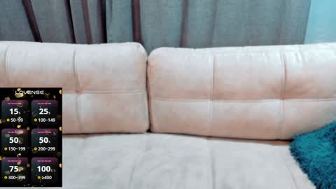 Snapshot of amazing_alina chatting on January 14, 3:32 am Alina online show from January 14, 3:32 am