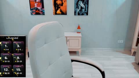 Snapshot of amazing_alina chatting on February 3, 3:42 am Alina online show from February 3, 3:42 am