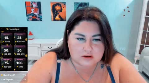 Snapshot of amazing_alina chatting on February 20, 4:03 pm Alina online show from February 20, 4:03 pm