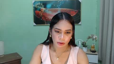 Snapshot of amazing_aljane chatting on June 22, 9:01 pm aljane online show from June 22, 9:01 pm