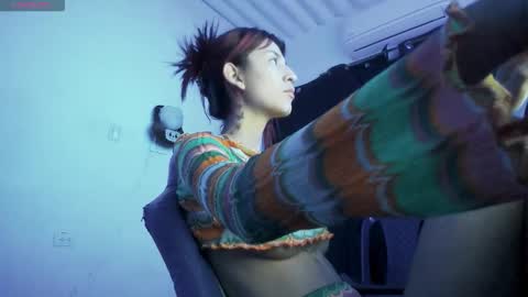 zoe  jack and patraick online show from March 13, 12:28 am