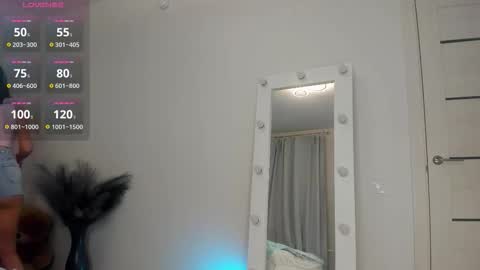 Alice online show from September 23, 7:06 pm