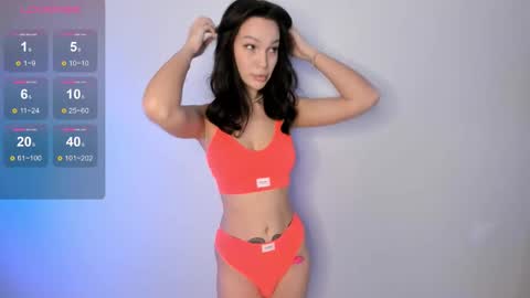 Alice online show from November 15, 9:11 pm