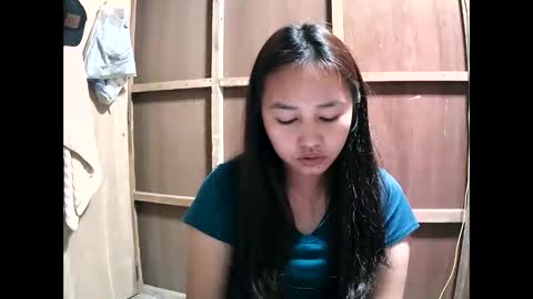 amazing_zaria online show from February 12, 9:04 am