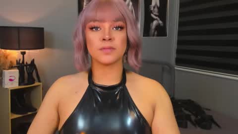 MISS JAZMINE QUEEN OF HELLFIRE online show from December 5, 11:27 am