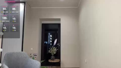 Kelly online show from February 20, 10:37 am