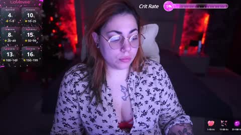 Ellie online show from December 25, 6:52 am