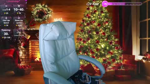 Ellie online show from December 31, 7:10 am