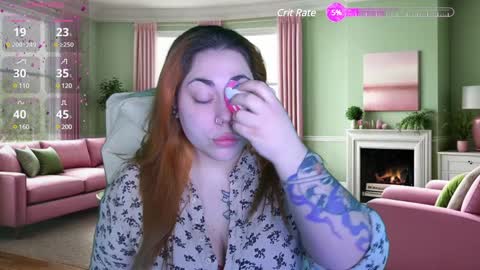 Ellie online show from January 15, 7:26 am