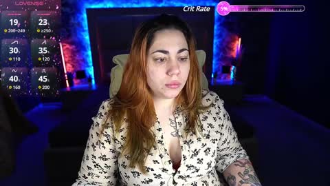 Ellie online show from January 23, 7:32 am