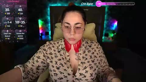 Ellie online show from February 9, 9:39 pm