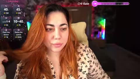 Ellie online show from February 27, 7:34 am