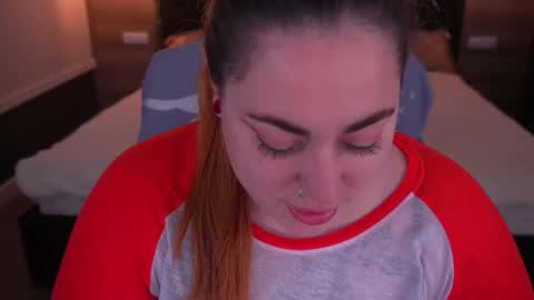 Ellie online show from September 12, 10:54 pm