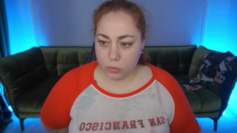 Ellie online show from September 28, 8:14 pm