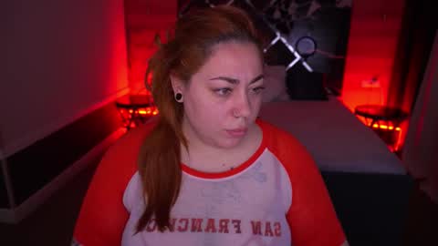 Ellie online show from October 26, 8:48 pm