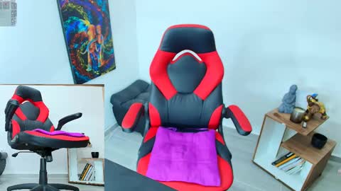  AMBAR  online show from September 21, 10:22 pm