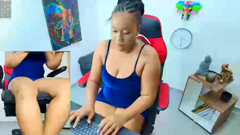  AMBAR  online show from September 25, 12:36 am