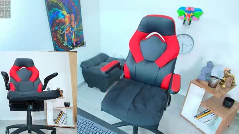  AMBAR  online show from September 25, 12:42 pm