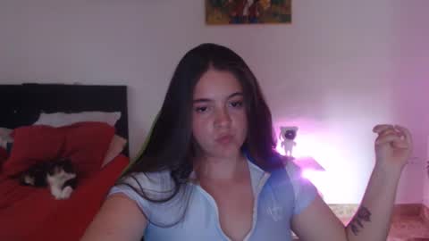 Snapshot of ambar1114 chatting on January 22, 8:49 pm ambar1114 online show from January 22, 8:49 pm