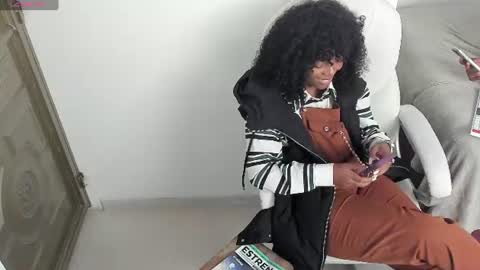 Snapshot of ambar21_ chatting on July 28, 10:53 pm YLSY online show from July 28, 10:53 pm