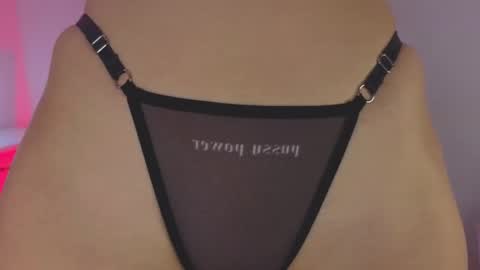 Sara online show from November 6, 11:22 am