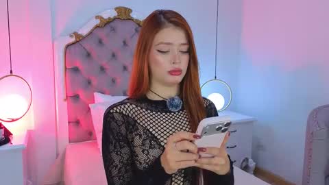 Sara online show from January 9, 11:24 am