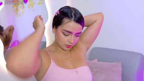 Ambar online show from May 23, 6:56 pm