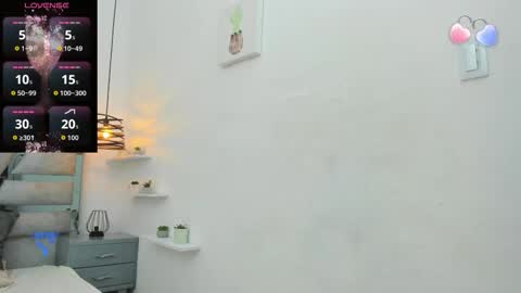 ambar_cullen online show from September 17, 8:10 pm