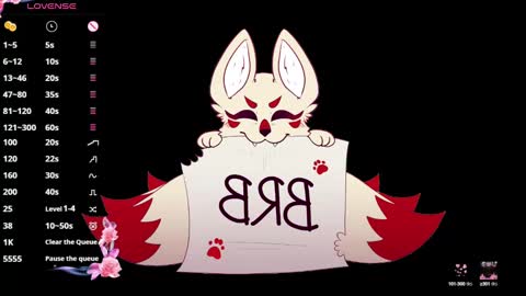 Snapshot of ambar_devon chatting on January 22, 10:48 pm online show from January 22, 10:48 pm