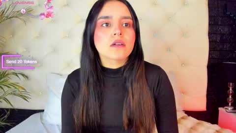 Snapshot of ambar_devon chatting on January 27, 12:43 am online show from January 27, 12:43 am