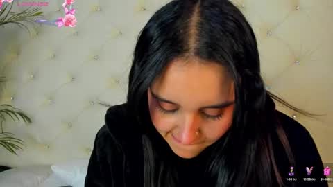 Snapshot of ambar_devon chatting on January 27, 9:55 am online show from January 27, 9:55 am