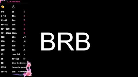 Snapshot of ambar_devon chatting on February 5, 10:33 pm online show from February 5, 10:33 pm