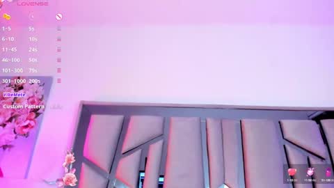 Snapshot of ambar_devon chatting on February 7, 2:08 am online show from February 7, 2:08 am