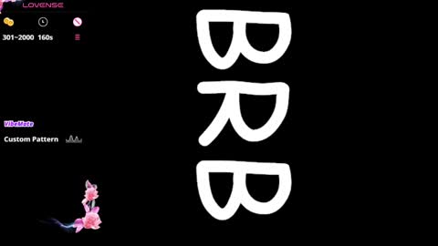 Snapshot of ambar_devon chatting on February 10, 7:26 am online show from February 10, 7:26 am