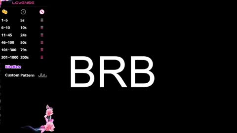 Snapshot of ambar_devon chatting on February 11, 10:39 pm online show from February 11, 10:39 pm