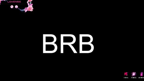 Snapshot of ambar_devon chatting on February 13, 10:43 pm online show from February 13, 10:43 pm