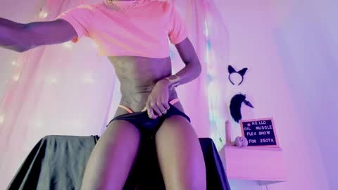 Ambar fitness88 online show from January 3, 4:59 pm