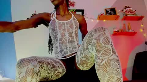 Ambar fitness88 online show from December 21, 1:29 pm