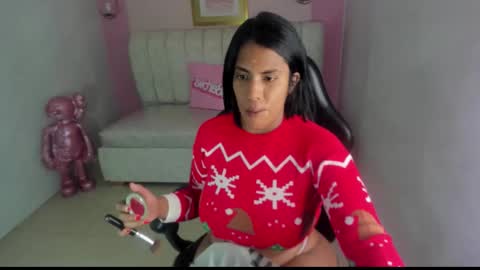 Ambar online show from December 22, 3:03 am