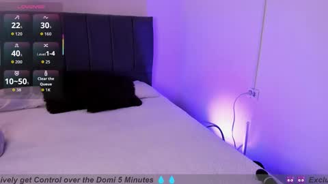 ambar_gh1 online show from September 23, 9:18 pm