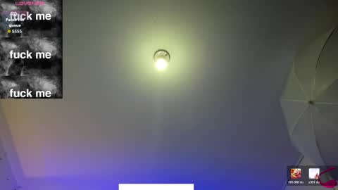 ambar_gh1 online show from May 26, 8:27 pm