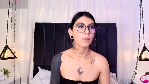 ambar_gh1 online show from July 1, 8:30 pm