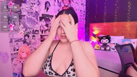 Ambar online show from September 30, 8:25 pm