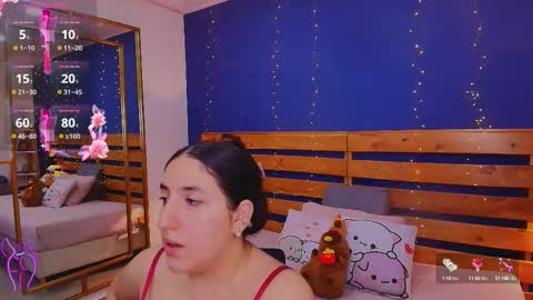 Ambar online show from October 12, 7:13 pm