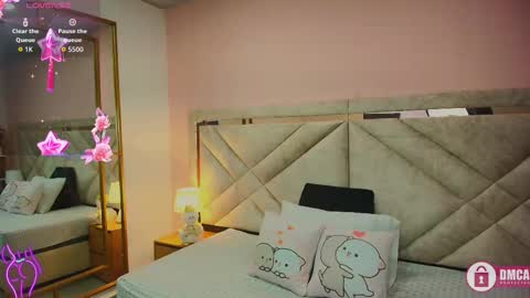 Ambar online show from December 13, 8:47 pm